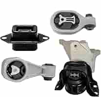 Amazon.com: CF Advance Compatible with 11-15 Nissan Juke 1.6